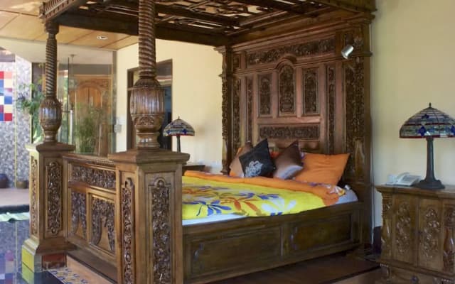 Lost Paradise Resort - photo 5