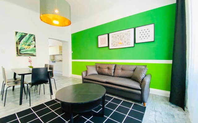 Highlight Suite Danube Canal - photo 2