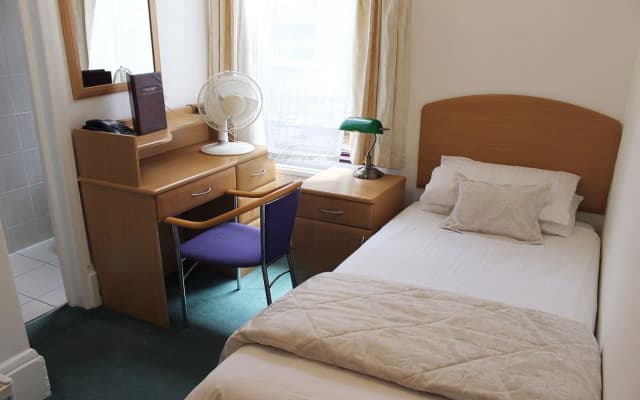 Crescent Hotel - photo 3