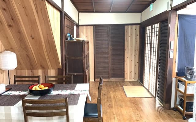 Munetada House - photo 4