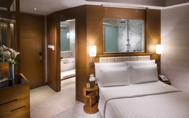 Dorsett Kwun Tong, Hong Kong - photo 3