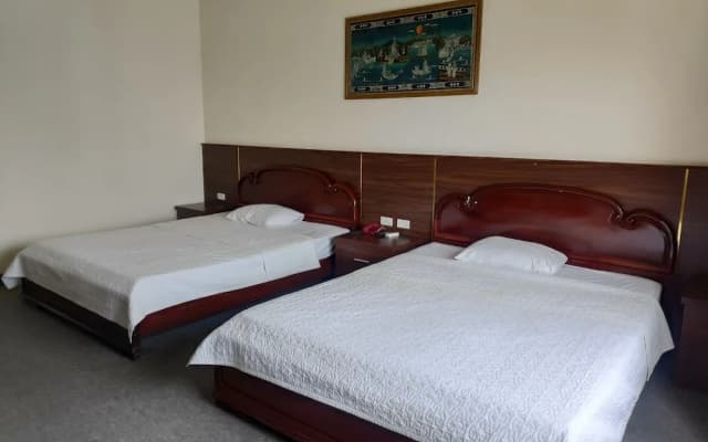 Ngoc Mai Hotel - photo 5