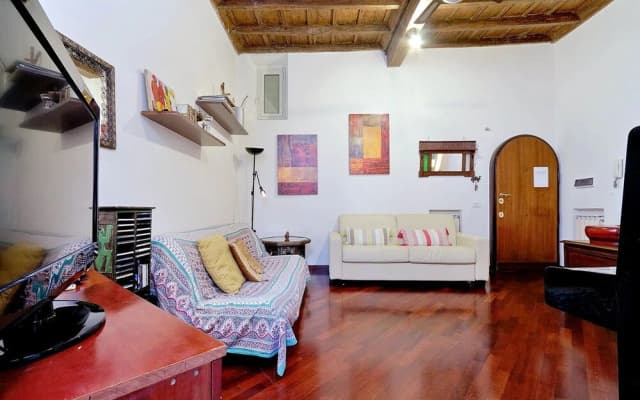 Scala Charming Apartment | Romeloft - photo 3