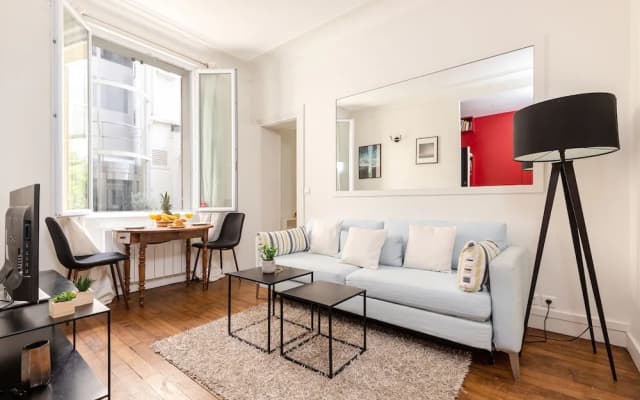 Trocadéro - Boissière Private Apartment - photo 3