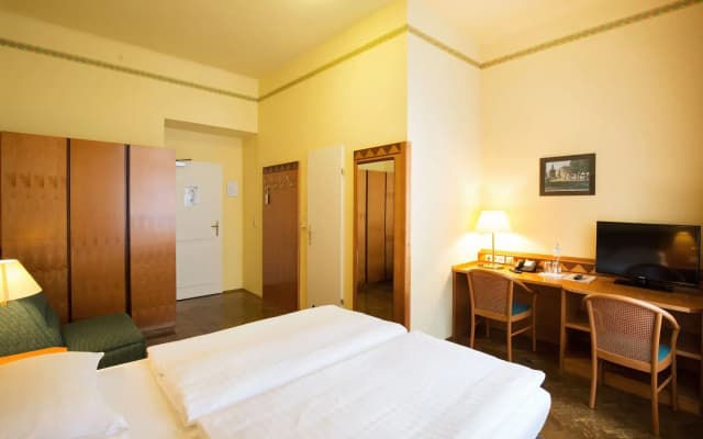 Hotel Post - photo 5