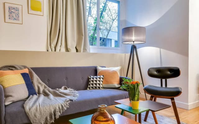 Sweet inn Apartments Saint Germain - photo 4