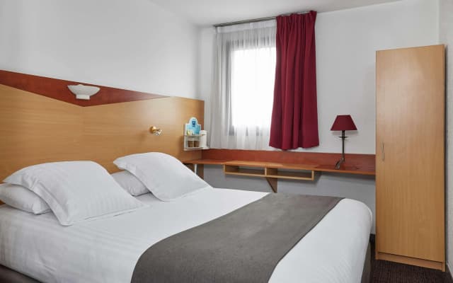 Hotel Isidore Nice Ouest - photo 3