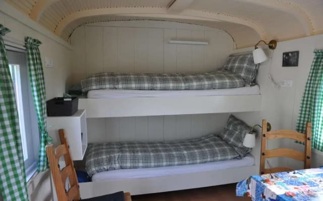 Your nice waggon at the Cow's Paradise - photo 4