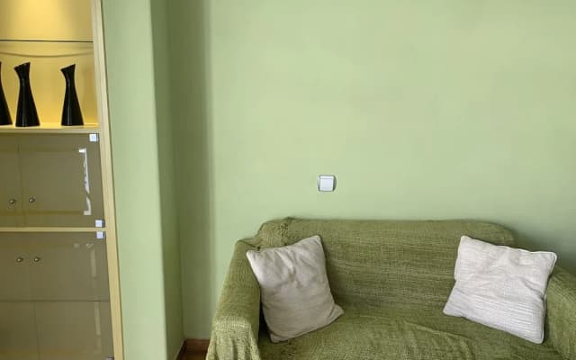 Urban flat next to Syntagma Square - photo 3