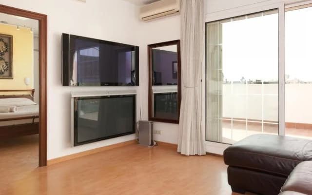 Penthouse Terrace Rambla Catalunya - photo 2