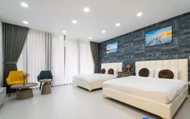 KN Holiday Home in Global City - photo 5