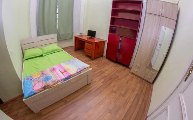 Footprint Hostel - photo 4