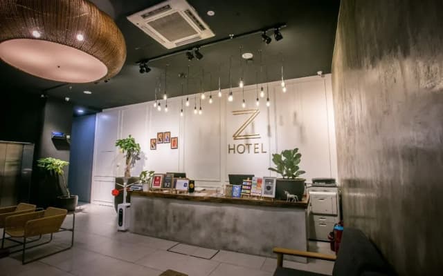 Z Hotel Johor - photo 2