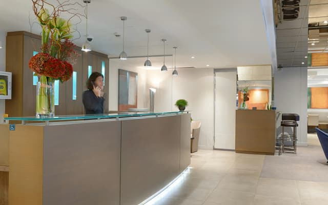 Hotel Floride Etoile - photo 2