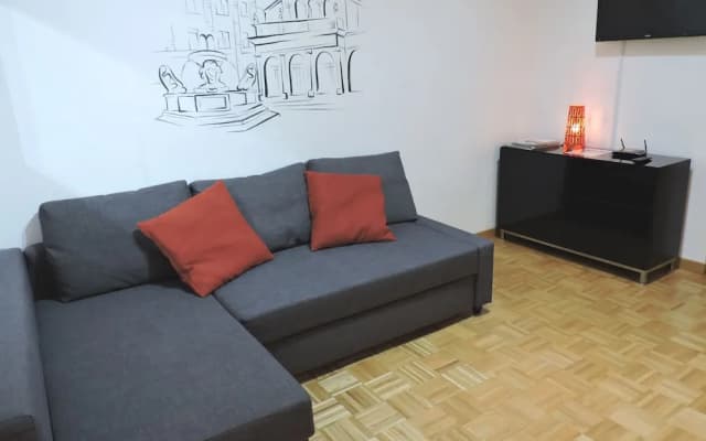 Key Apartments Cosimato - photo 3