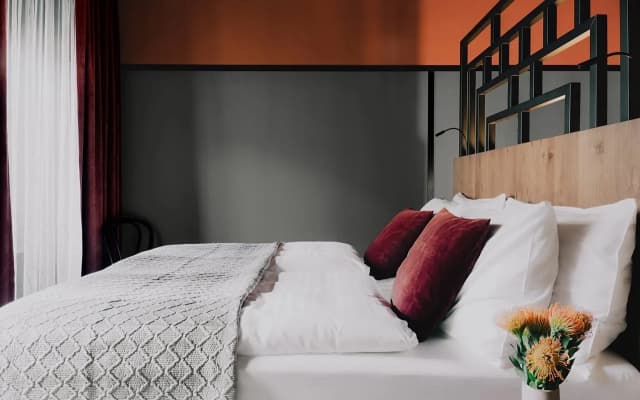 WELTWIEN Apartments - photo 4