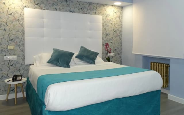 Hotel Mexico - photo 4
