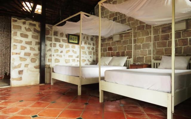 Bo Resort - photo 3