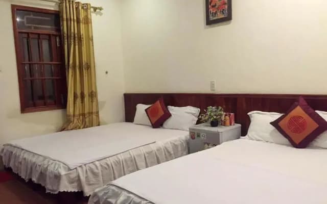 Son Vinh Guest House - photo 3