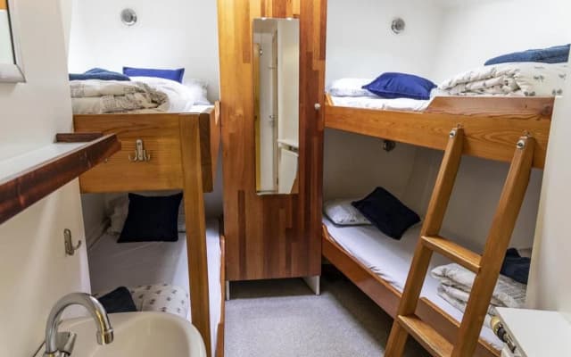 The Cabin at MPS Noorderzon - photo 3
