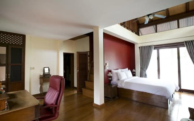 Tewa Boutique Hotel - photo 3