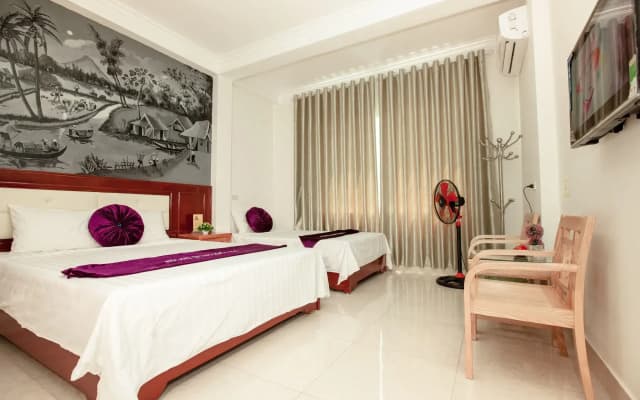 Dang Quang Guesthouse - photo 2