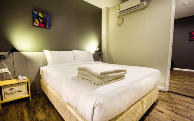 Bett Pattaya - photo 3