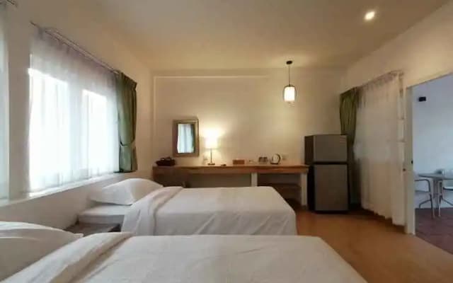 Villa Centro Hua Hin - photo 2
