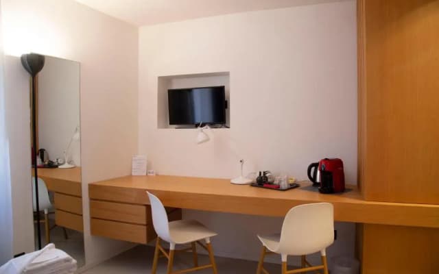 Residenza San Pantaleo Rooms - photo 5