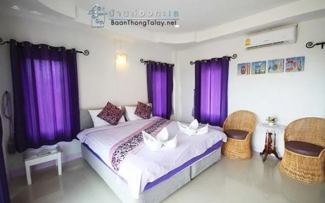 Baan Thongtalay. - photo 5
