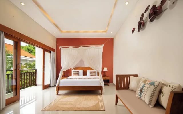 Red Lotus Villa Seminyak - photo 3