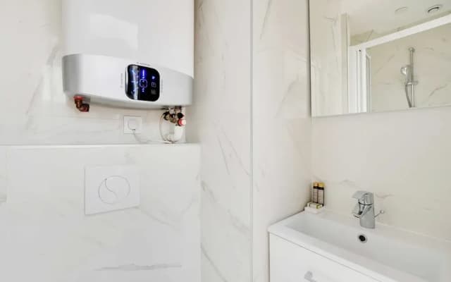 Intimist Studio - 2P - Le Marais - photo 5