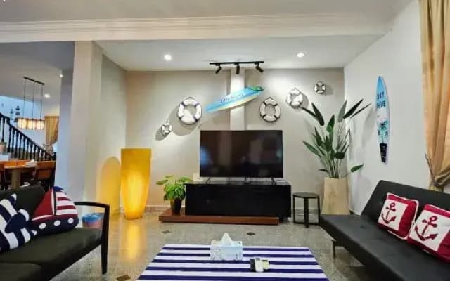 Little Heaven by Sky Hive, A Beach Front Bungalow - photo 4