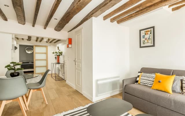 Edgar Suites Marais - Caire - photo 3