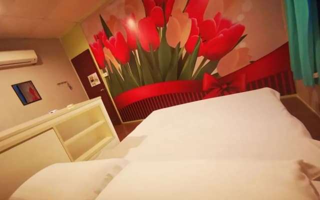 Masada Bed & Breakfast - photo 4