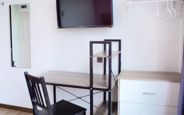 The Hattrick Hostel - photo 5