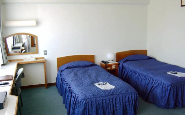 Tokyo Business Hotel - photo 4