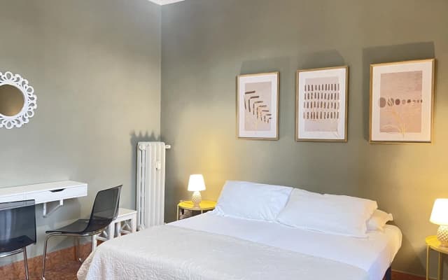 Fortezza Fourth Floor - 4 pax - photo 3