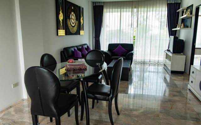 Phuket Seaview Resotel - photo 5