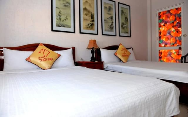 Thoi Dai Hotel - photo 5