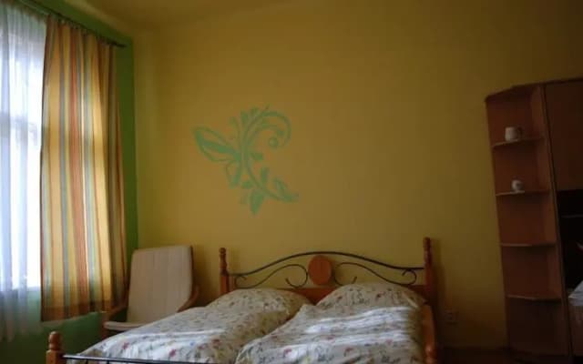 SATURNIN, café-bar, guesthouse - photo 2