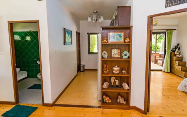 Natien Beach Villa - photo 3
