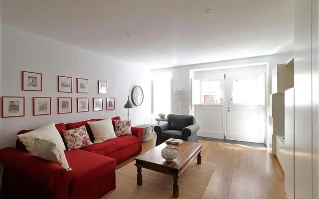 Downtown Charming Apartment - photo 2