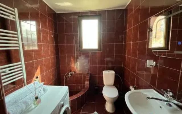 New Tbilisi Hostel - photo 4