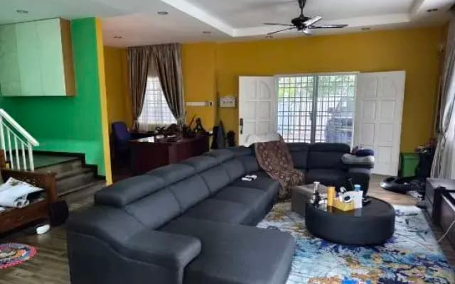 The Courtyard Room, Spacious Sanctuary. - photo 2