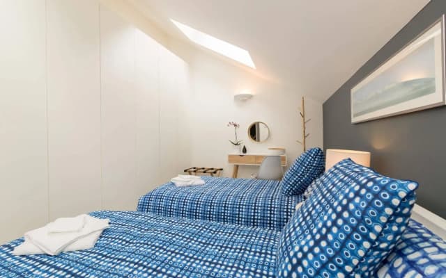Seagull Lane Serviced Apartment - photo 4