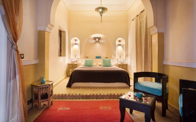 Riad les Rêves d'Amélie - photo 5
