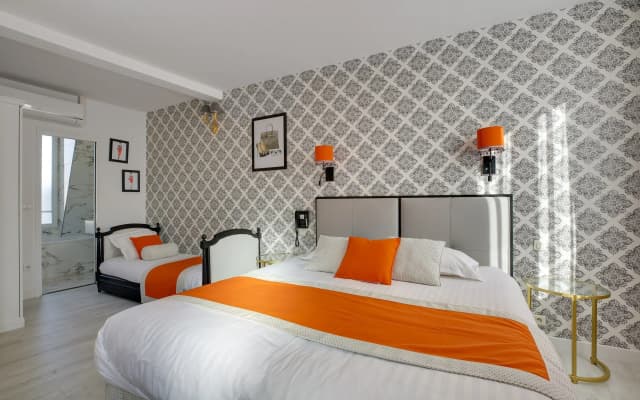 Hotel Riviera Elysées - photo 4