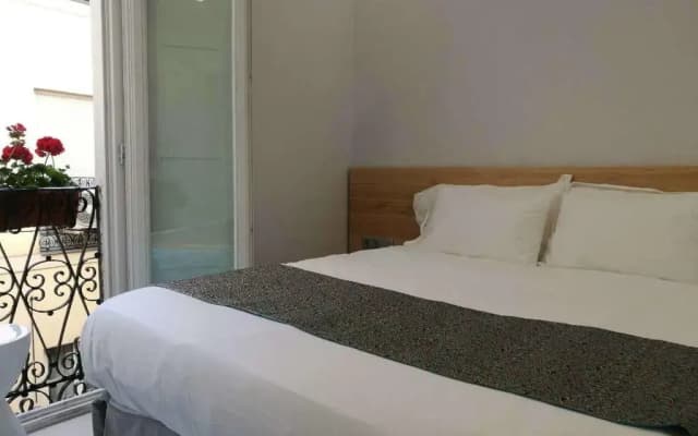 Hostal Palacio Luna - photo 4