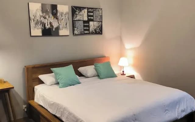 Tanggu homestay - photo 5